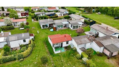 Foto - Haus zum Kaufen in Boiensdorf Werder 75.000,00 € 33.82 m²