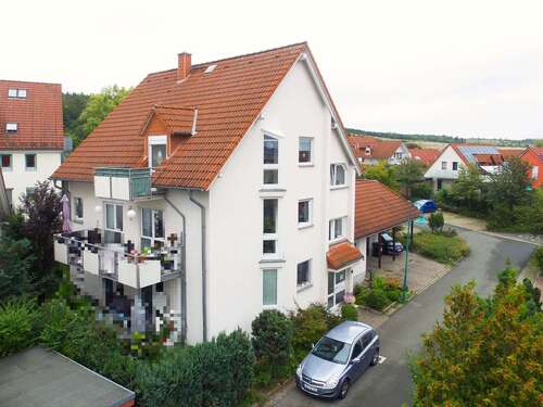 Foto - Wohnung zum Kaufen in Weimar 165.000,00 € 66 m²