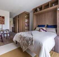 Wohnung zum Mieten in Berlin 1.039,00 € 28 m²