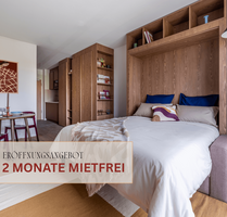 Wohnung zum Mieten in Berlin 941,00 € 28 m²