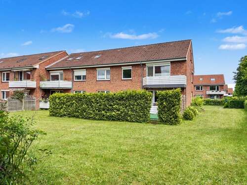 Foto - Wohnung zum Kaufen in Flensburg 149.500,00 € 96 m²