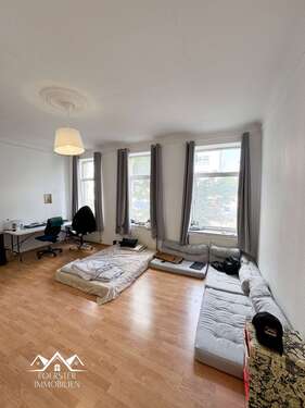 Foto - Wohnung zum Mieten in Aachen 504,00 € 42 m²