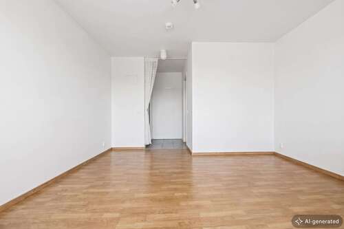 Foto - Wohnung zum Kaufen in München 180.000,00 € 24 m²