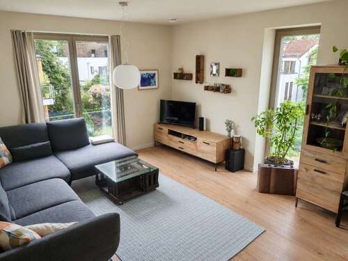 Foto - Wohnung zum Mieten in Berlin 2.250,00 € 140 m²