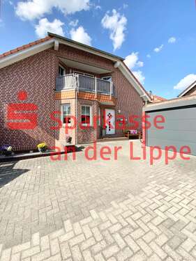 Foto - Wohnung zum Kaufen in Selm 310.000,00 € 108 m²