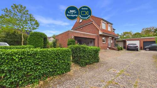 Foto - Haus zum Kaufen in Seelze Letter 489.000,00 € 135 m²