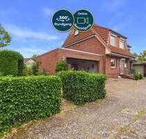 Haus zum Kaufen in Seelze Letter 489.000,00 € 135 m² - Seelze / Letter