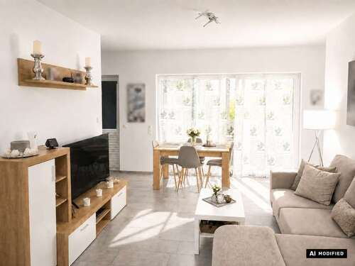 Foto - Wohnung zum Mieten in Dülmen 990,00 € 90 m²