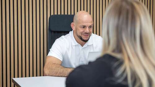 Foto - Büro in Nürnberg 299,00 € 4 m² - 299,00&nbsp;EUR Kaltmiete, ca.&nbsp; 4,00&nbsp;m&sup2;