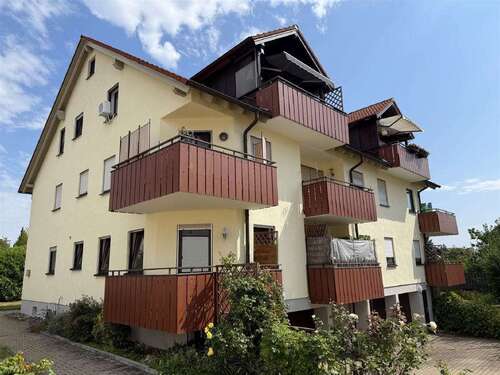 Foto - Wohnung zum Kaufen in Welzheim 240.000,00 € 70 m²