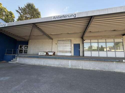Foto - Halle in Kiel 1.250,00 € 285 m²