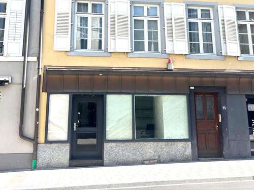 Foto - Einzelhandel in Baden-Baden 1.000,00 € 57 m²