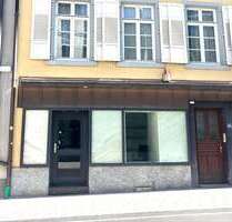 Einzelhandel in Baden-Baden 1.000,00 € 57 m²