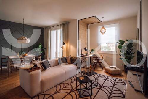Foto - Wohnung zum Mieten in Berlin 2.400,00 € 74 m²