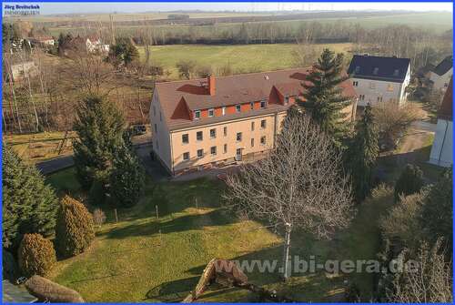 Foto - Wohnung zum Mieten in Kriebitzsch 260,00 € 50 m²