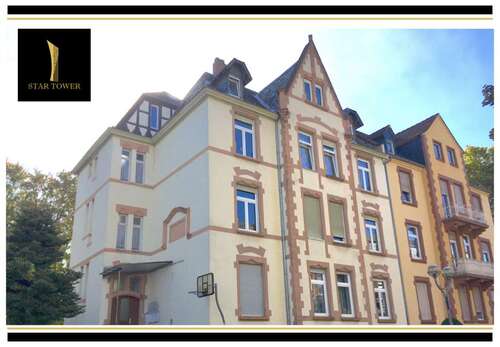 Foto - Haus zum Kaufen in Hanau 925.000,00 € 460 m²