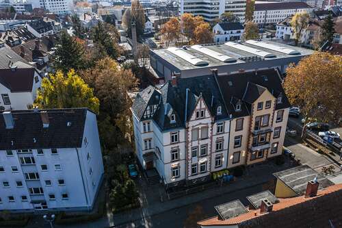 Foto - Haus zum Kaufen in Hanau 925.000,00 € 460 m²