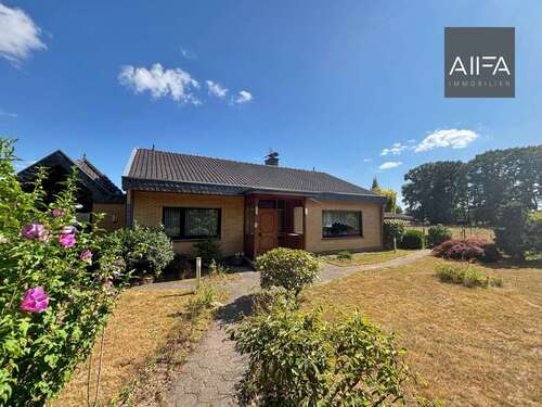 Foto - Haus zum Kaufen in Wassenberg Rosenthal 349.000,00 € 147 m²