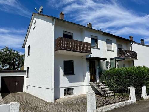 Foto - Haus zum Kaufen in Rastatt 369.000,00 € 96 m²