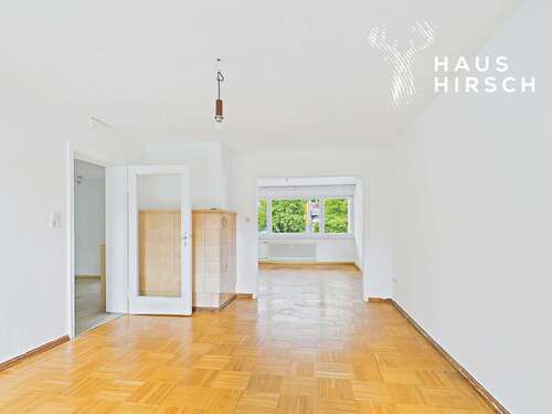 Foto - Wohnung zum Kaufen in Baden-Baden 299.000,00 € 80.01 m²