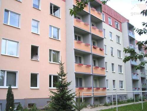 Foto - Wohnung zum Mieten in Freital 166,00 € 24.84 m²