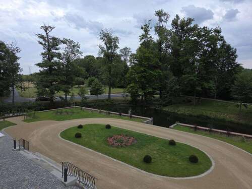 Foto - Büro in Wachau 580,00 € 96.6 m²