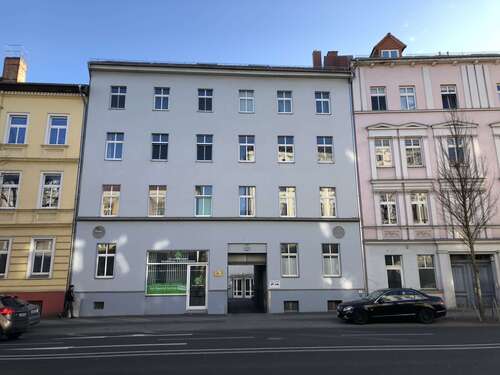 Foto - Wohnung zum Mieten in Frankfurt(Oder) 400,00 € 64.6 m²