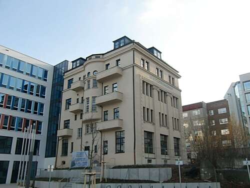 Foto - Wohnung zum Mieten in Chemnitz 480,00 € 70.71 m²
