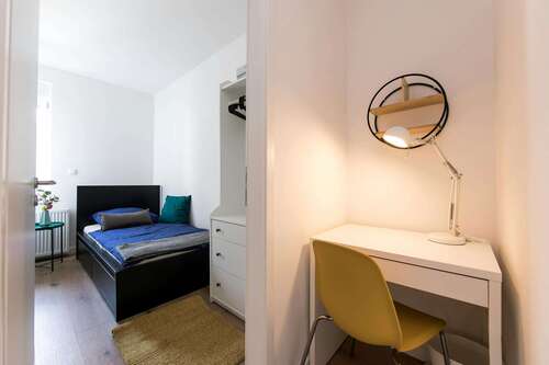 Foto - WG-Zimmer in Berlin 620,00 € 7 m²