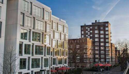 Foto - Gastronomie in Düsseldorf 2.900,00 € 112 m²