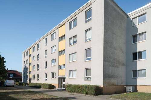 Foto - Wohnung zum Mieten in Wolfsburg 613,00 € 70.45 m²