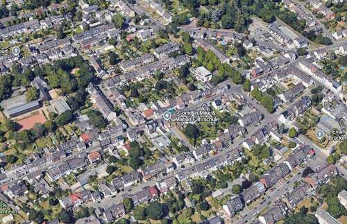 Foto - Haus zum Kaufen in köln 730.000,00 € 230 m²