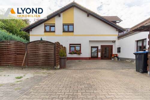 Foto - Haus zum Kaufen in Lucka 430.000,00 € 410.5 m²