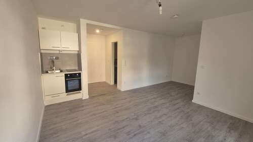 Foto - Wohnung zum Mieten in München 1.050,00 € 27.5 m²