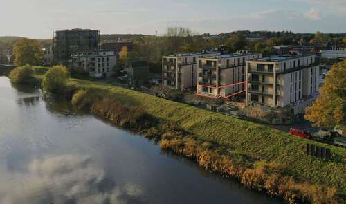 Foto - Wohnung zum Mieten in Stade 1.516,00 € 101.02 m²