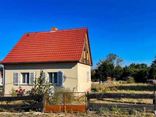 Foto - Haus zum Kaufen in Kamenz 85.000,00 € 76.8 m²