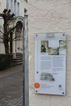 Foto - Wohnung zum Mieten in Werl 860,00 € 113 m²