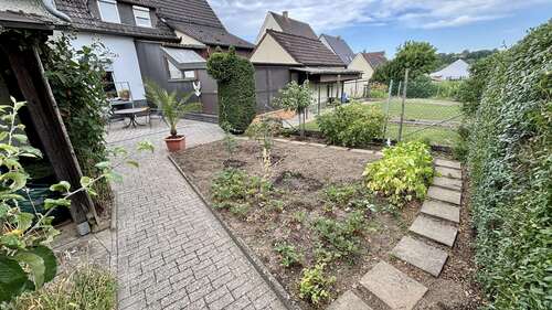 Foto - Haus zum Kaufen in Bad Friedrichshall 265.000,00 € 90 m²