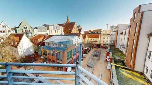 Foto - Büro in Rostock 1.875,00 € 125 m²