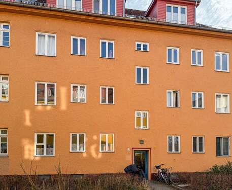 Foto - Wohnung zum Kaufen in Berlin 169.000,00 € 51.72 m²