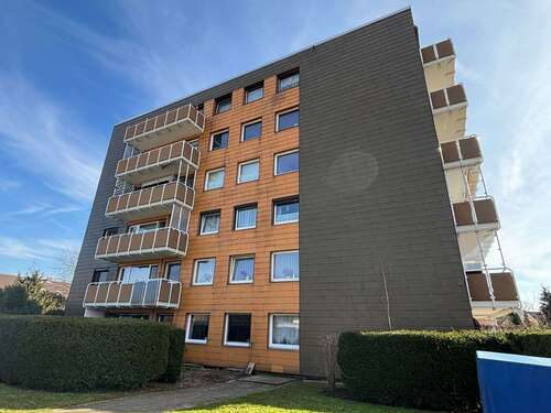 Foto - Wohnung zum Kaufen in Seelze 149.000,00 € 60 m²