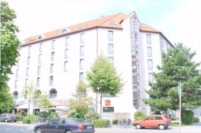 Foto - Wohnung zum Mieten in Mannheim-Neckarau 390,00 € 25 m²