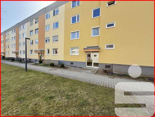 Foto - Wohnung zum Kaufen in Fürstenfeldbruck 175.000,00 € 39.29 m²