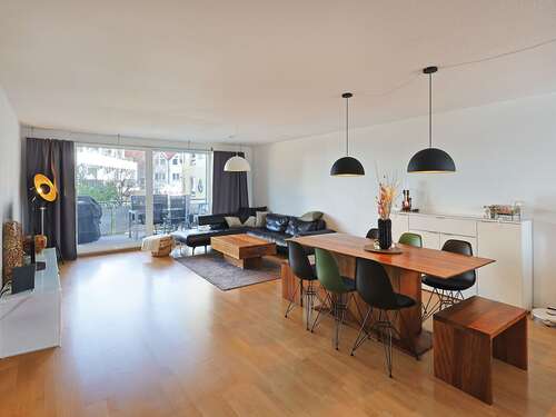 Foto - Wohnung zum Kaufen in Schwieberdingen 525.000,00 € 110 m²