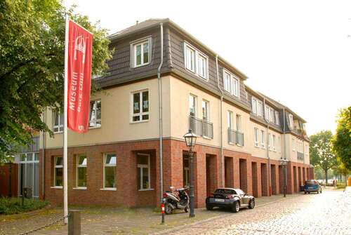 Foto - Wohnung zum Mieten in Krefeld 346,20 € 57.69 m²
