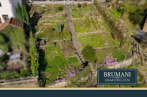 Foto - Grundstück zu verkaufen in Freiburg im Breisgau 347.000,00 € 300 m²