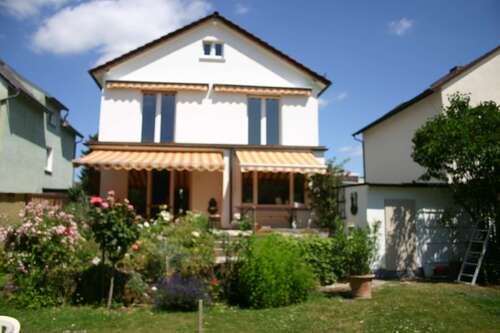 Foto - Haus zum Kaufen in Offenbach 720.000,00 € 170 m²