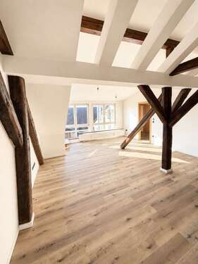 Foto - Wohnung zum Mieten in Erlangen 1.625,00 € 131 m²
