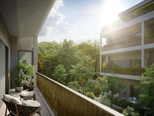 Foto - Wohnung zum Kaufen in München 2.900.000,00 € 155.15 m²