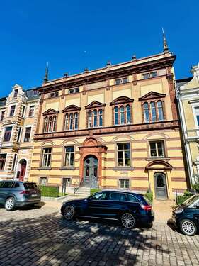 Foto - Wohnung zum Mieten in Schwerin - Altstadt 3.500,00 € 271 m²